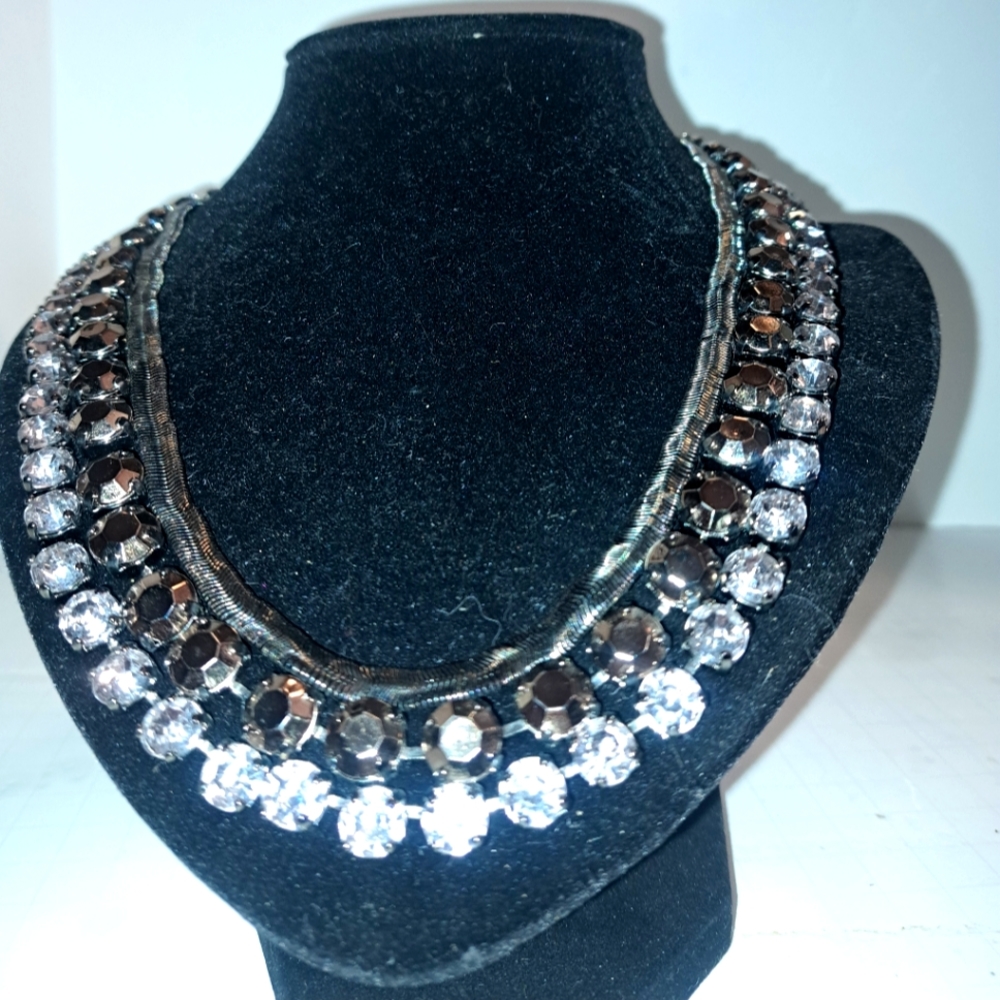 Vintage Bill Blass necklace